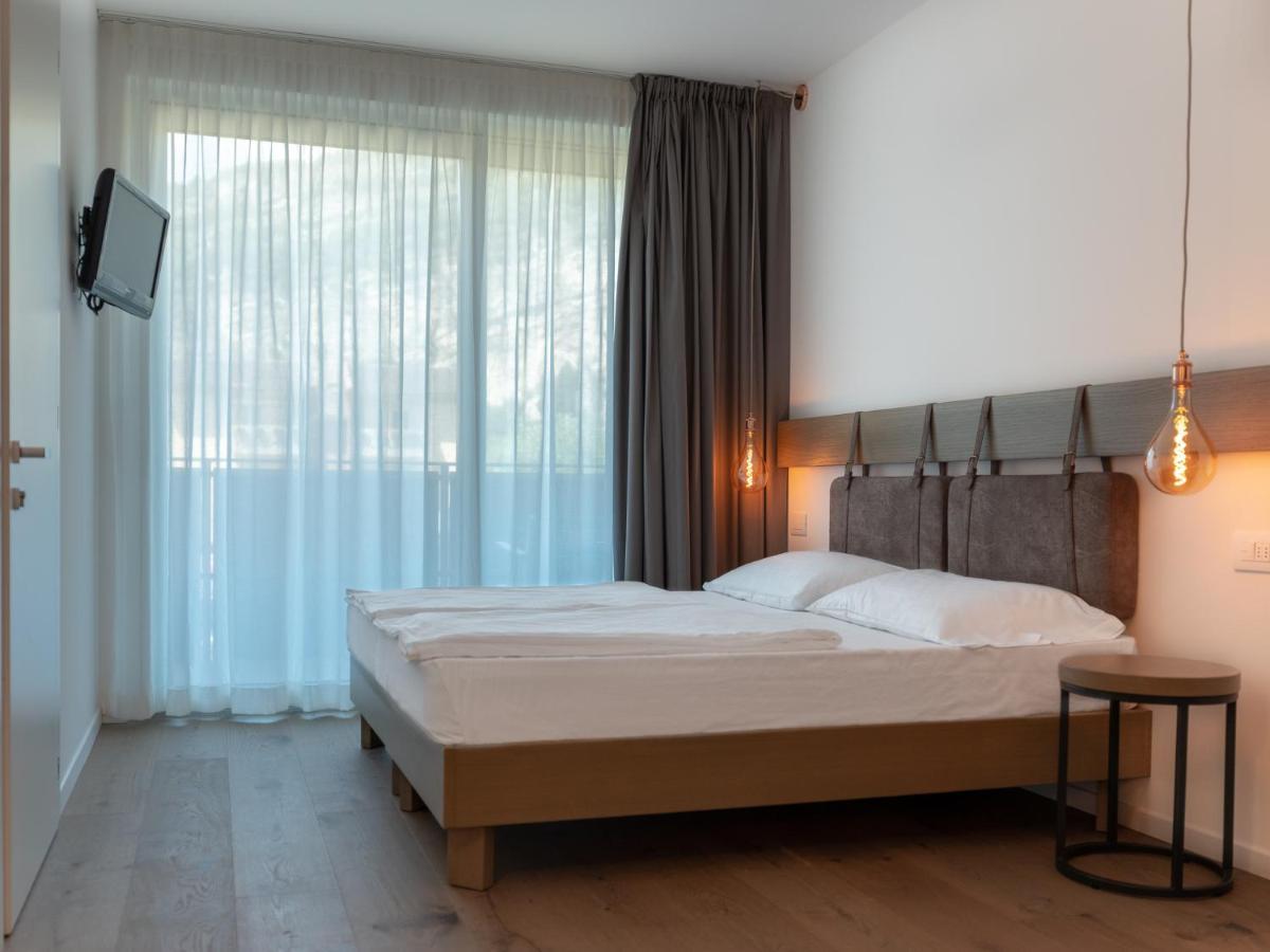 Glocal Torbole Hotel Torbole Sul Garda Luaran gambar
