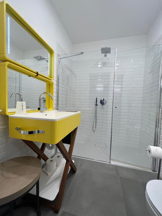 Glocal Torbole Hotel Torbole Sul Garda Luaran gambar